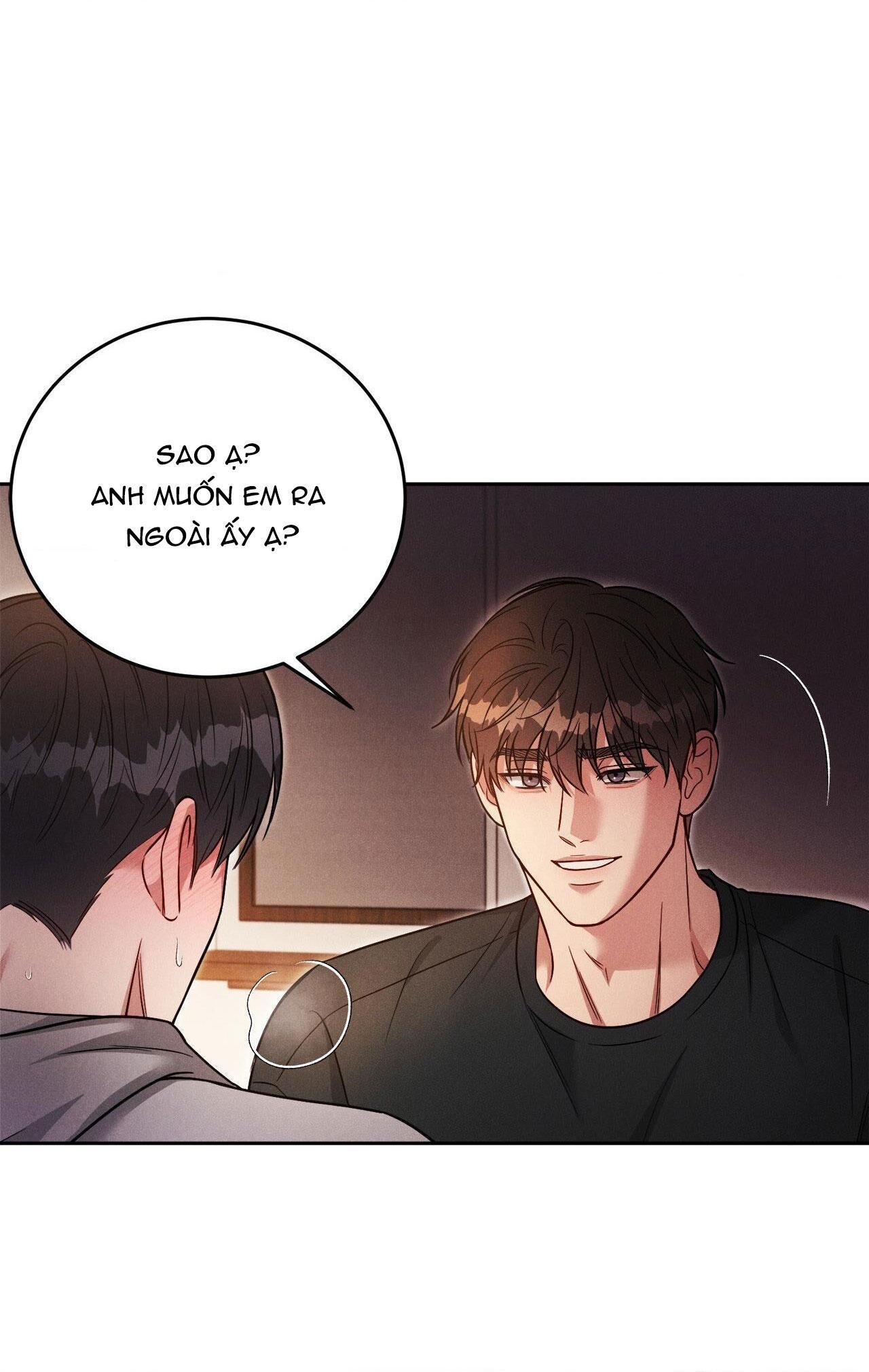 giả dược Chapter 35 H++++ - Next Chương 36