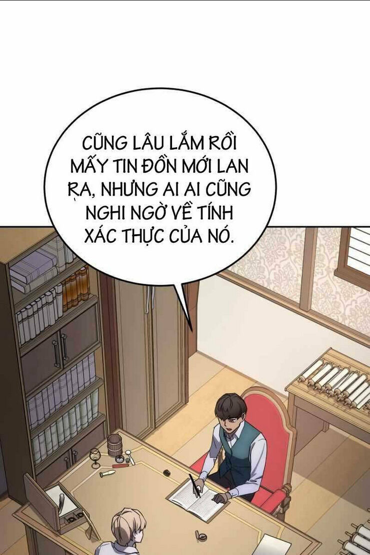 tinh tú kiếm sĩ chapter 1.5 - Next chapter 2