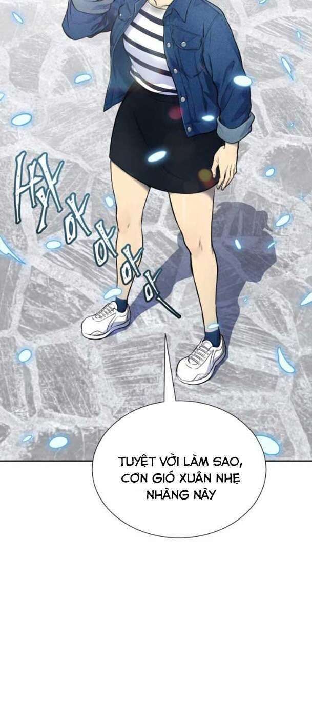 Cuộc Chiến Trong Tòa Tháp - Tower Of God Chapter 588 - Trang 2