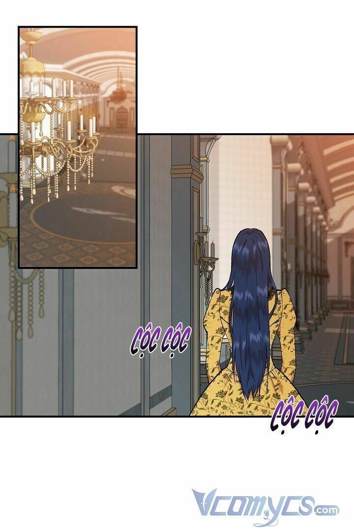 tôi không phải là cinderella chapter 51 - Trang 2