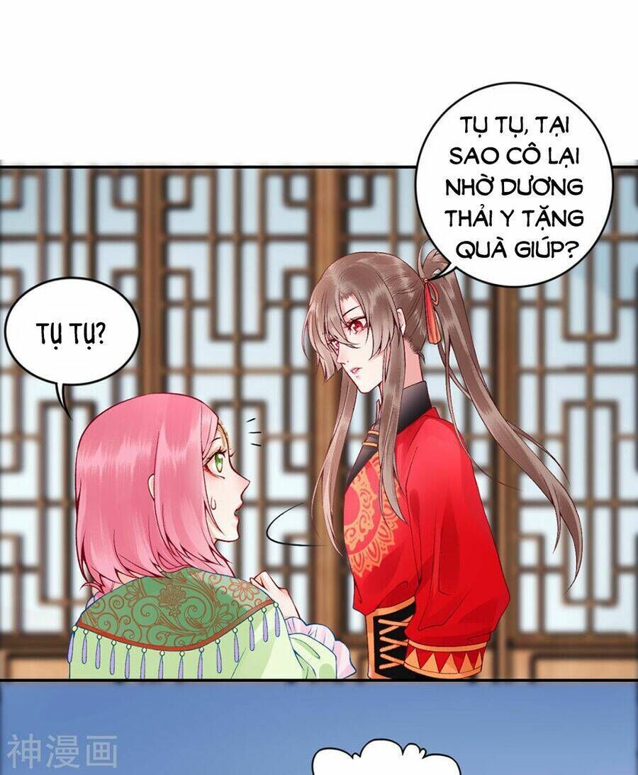 hoàng phi 9000 tuổi chapter 66 - Next chapter 67