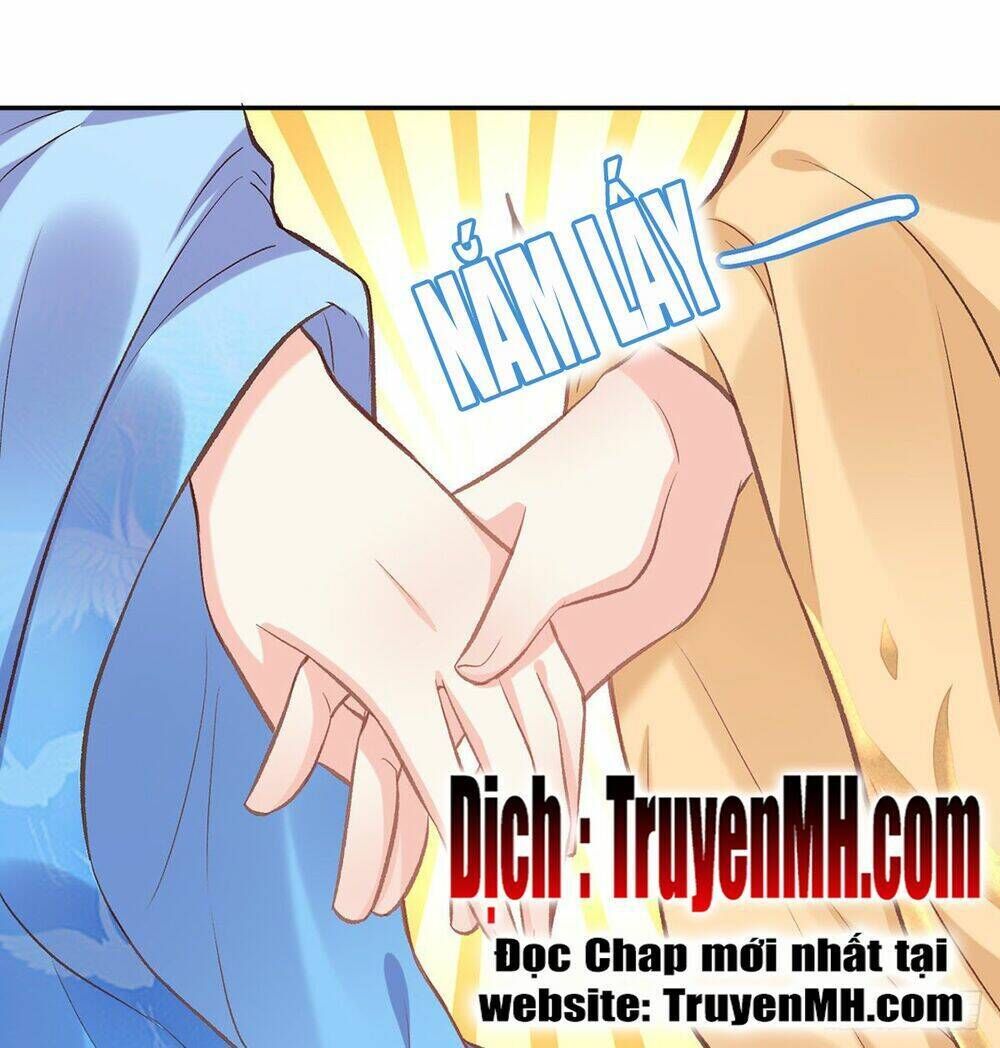 kiều mỵ phu lang, tại tuyến lục trà chapter 26 - Next chapter 27