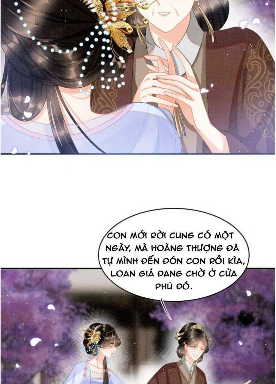 bạch nguyệt quang lạm quyền của sủng hậu chapter 51 - Next chapter 53