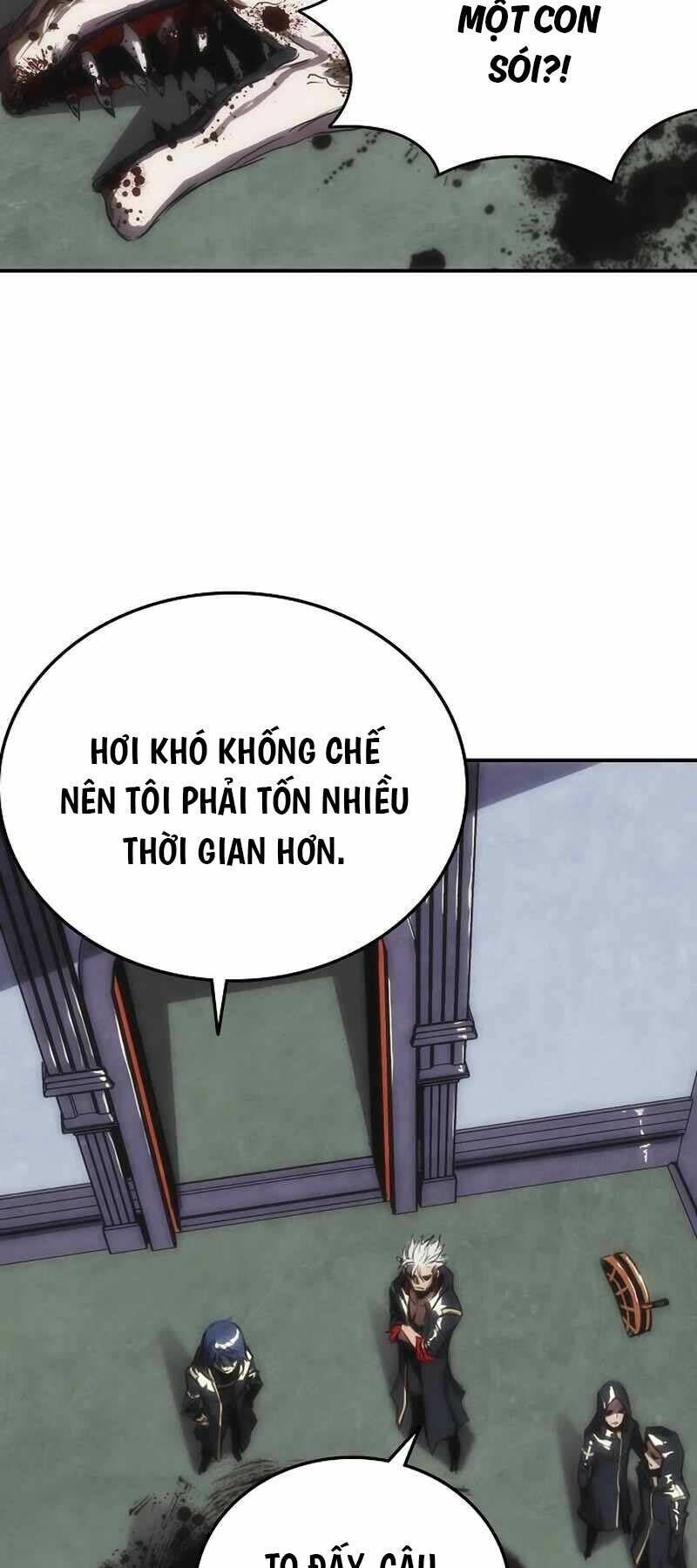 bản năng hồi quy của chó săn chương 9 - Next chapter 10