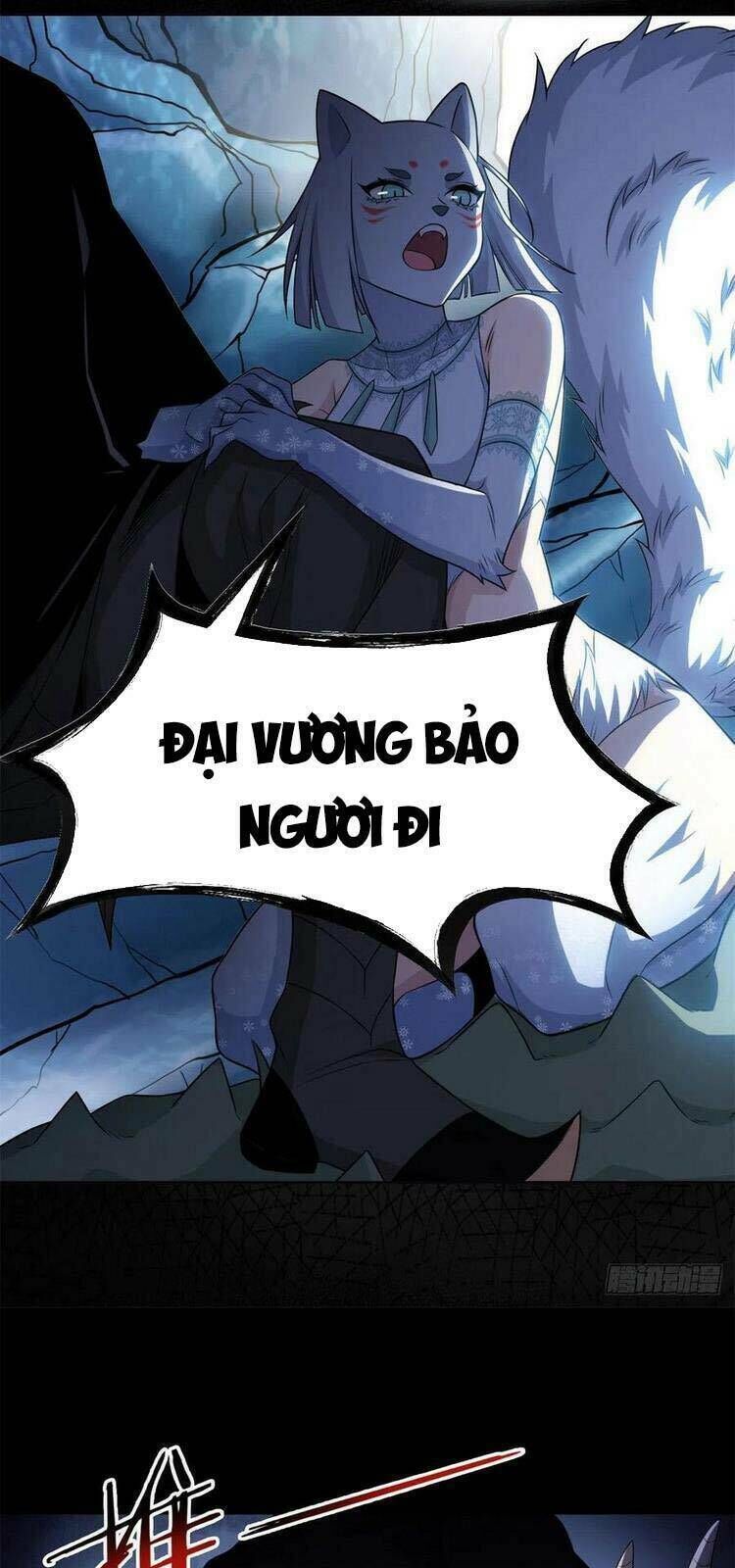 cường giả đến từ trại tâm thần Chapter 56 - Trang 2