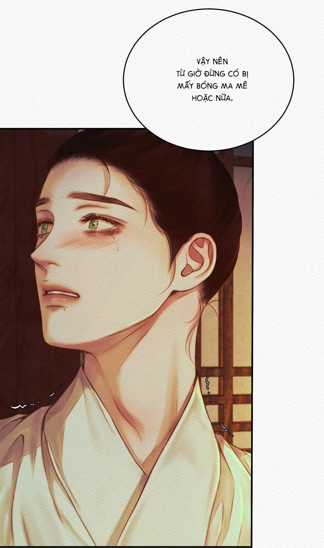 (CBunu) Củy Dạ Khút Chapter 44 - Trang 1