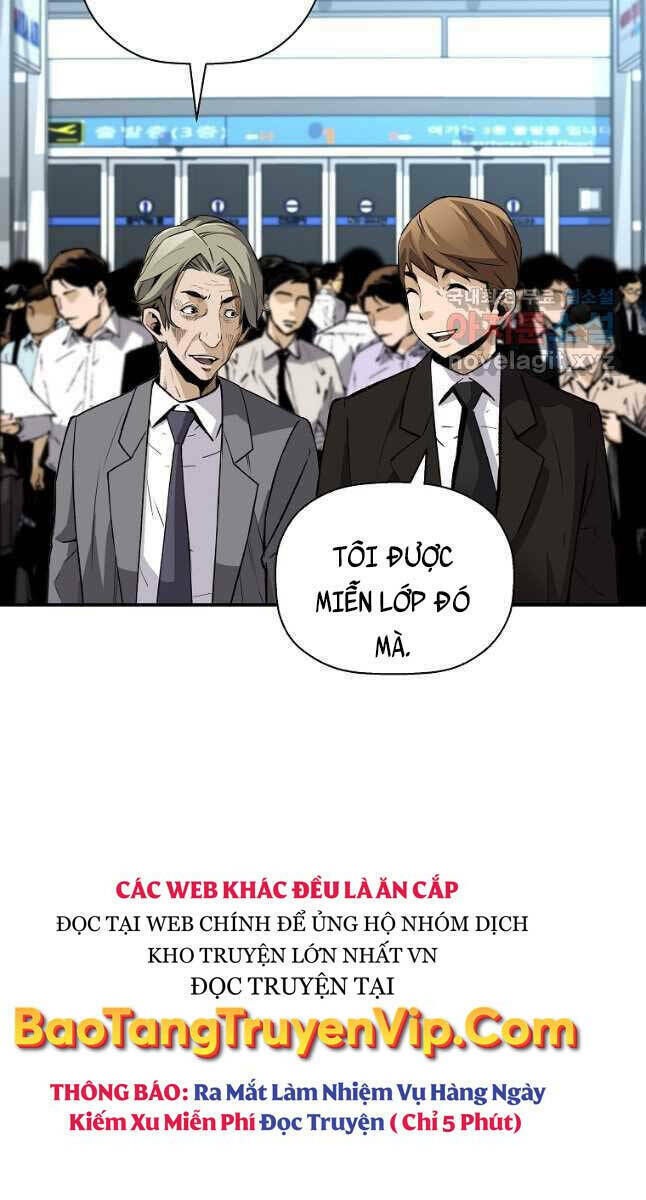 sự trở lại của huyền thoại chapter 84 - Trang 2