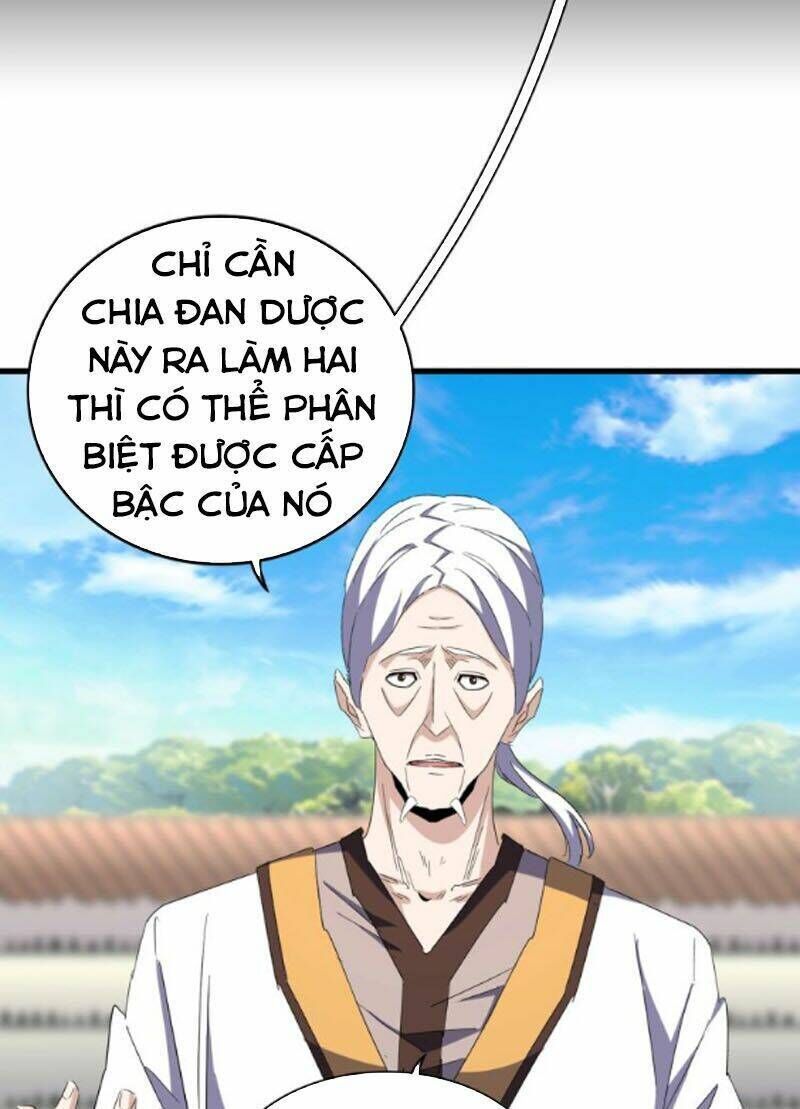 đại quản gia là ma hoàng Chapter 169 - Next Chapter 170