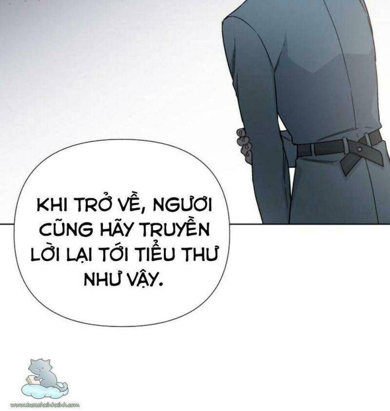 cách mà kỵ sĩ sống như tiểu thư Chapter 41 - Trang 2