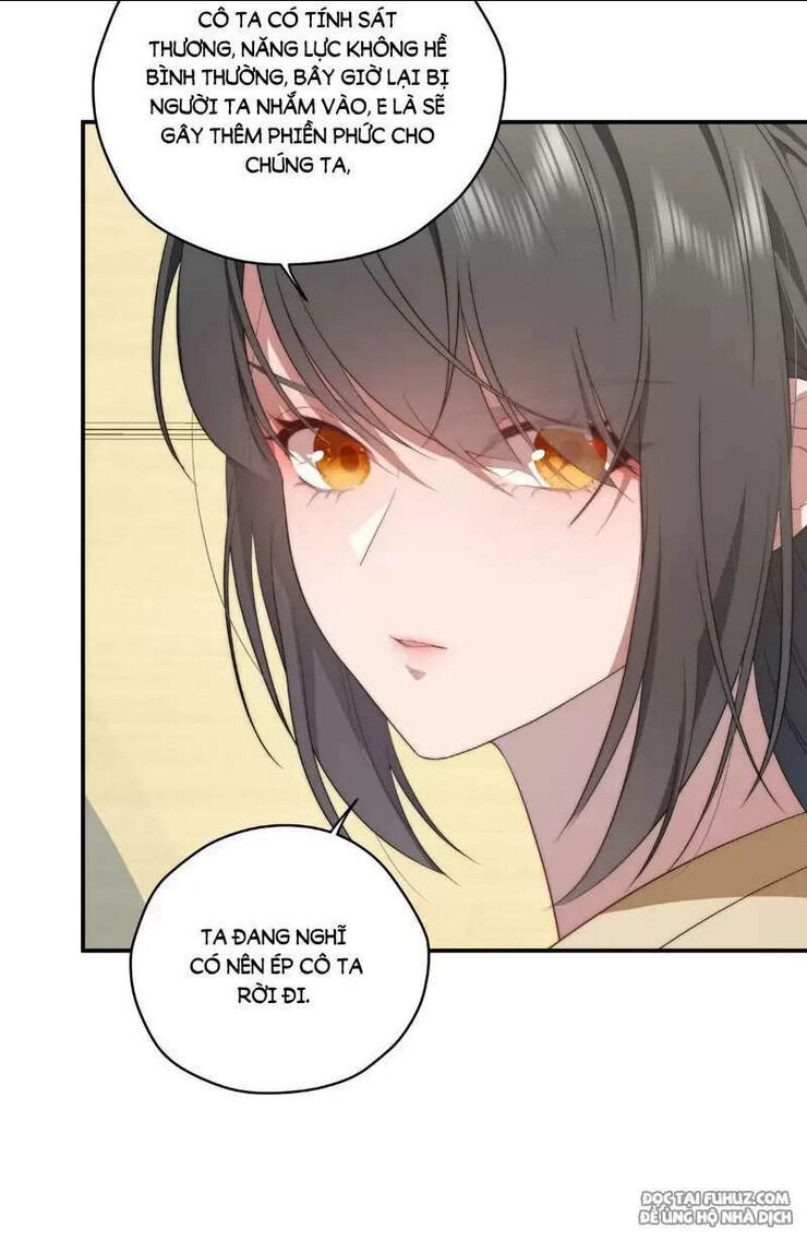 Nữ Chính Từ Trong Sách Chạy Ra Ngoài Rồi Phải Làm Sao Đây? Chapter 31 - Next Chapter 32