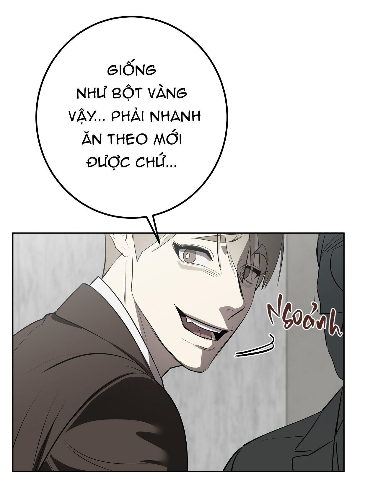 quái thú Chapter 21 H nhẹ - Trang 2