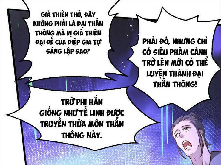 Vô Địch Đốn Ngộ chapter 174 - Trang 2