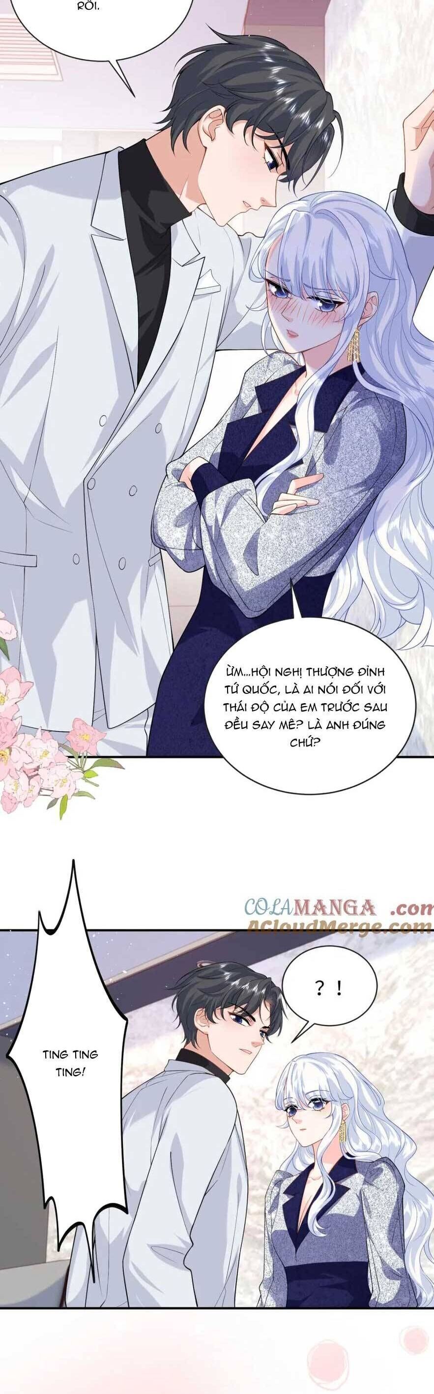 bé rồng đột kích! mami vừa cay vừa độc chapter 82 - Trang 1