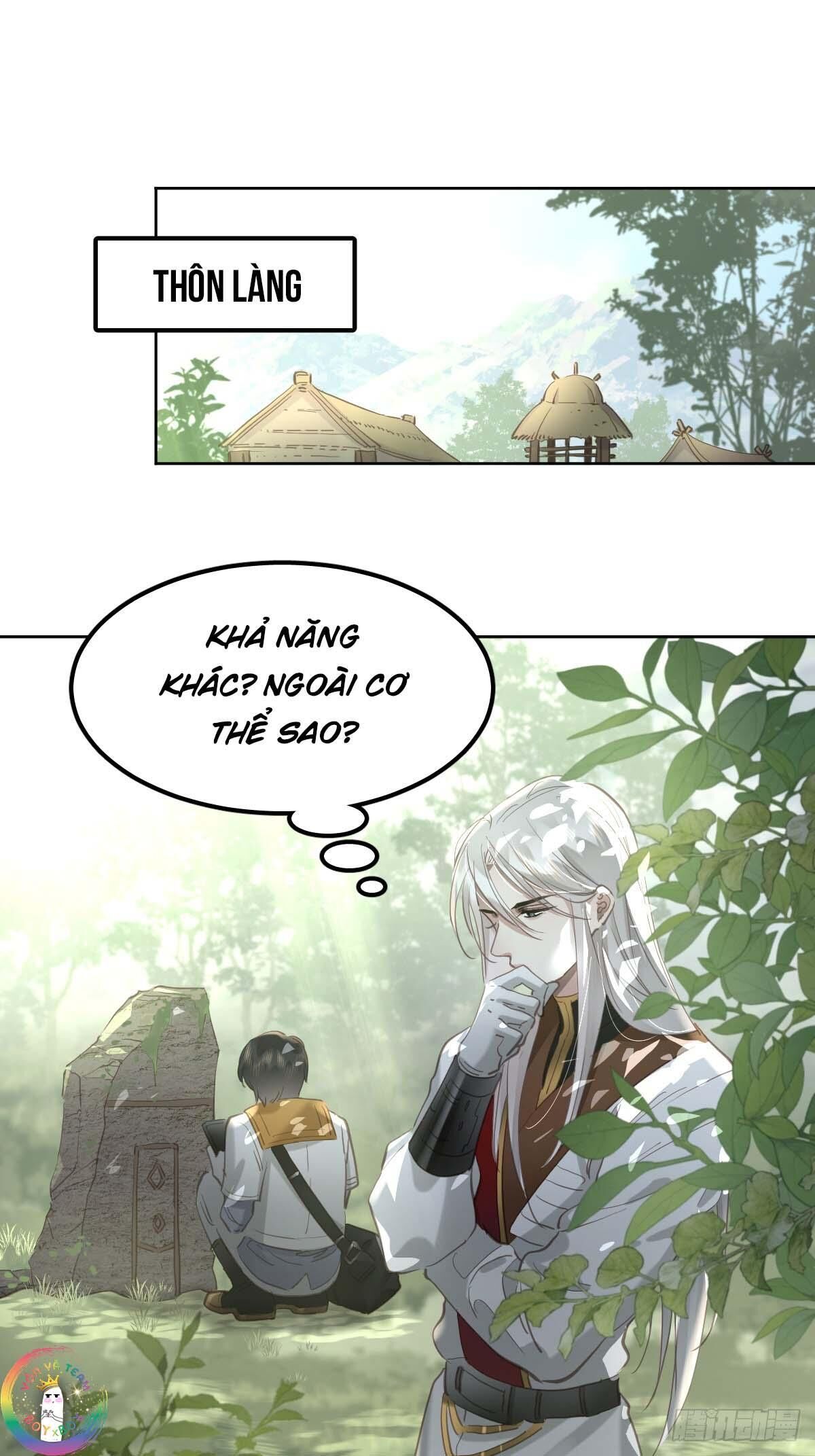 Ong Thợ Chapter 41 - Next Chapter 42