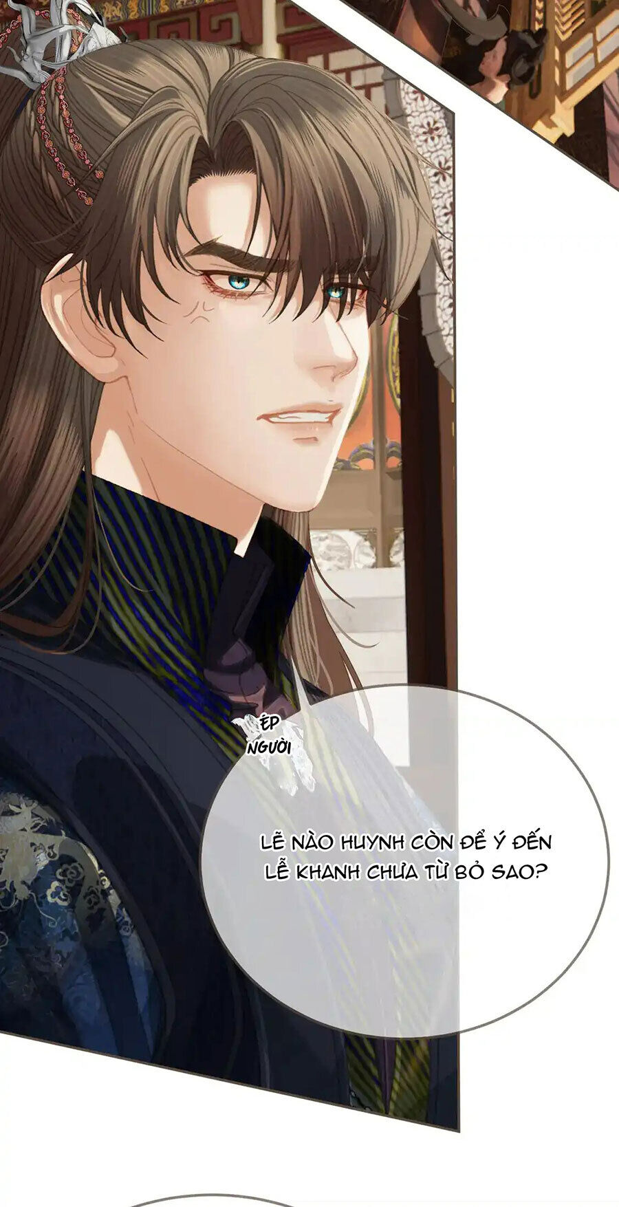 Á Nô 2: Thám Hoa Chapter 41 - Next Chapter 42