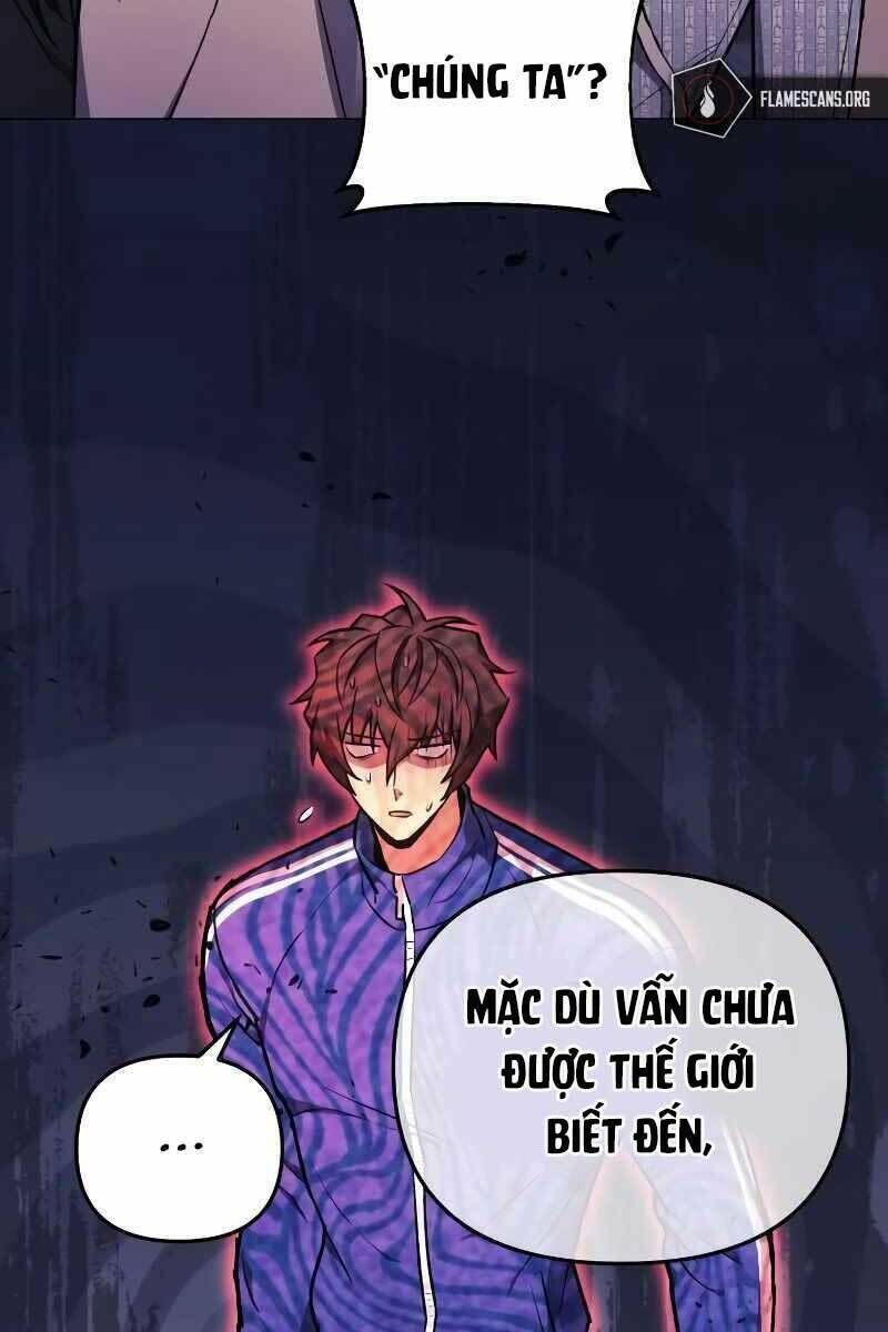 thợ săn nhà văn chapter 31 - Trang 2