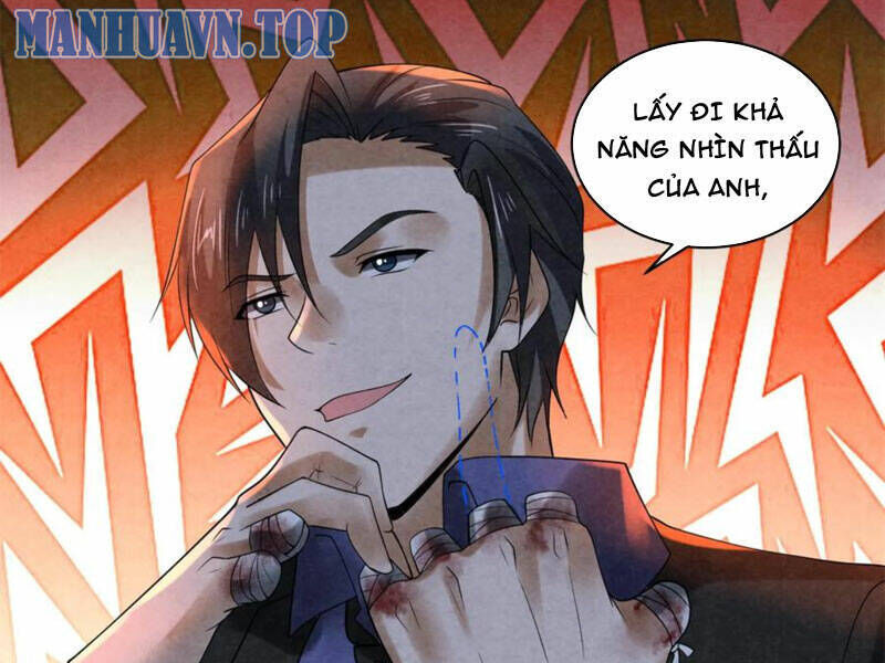 bởi vì cẩn thận mà quá phận hung ác chapter 69 - Next chapter 70