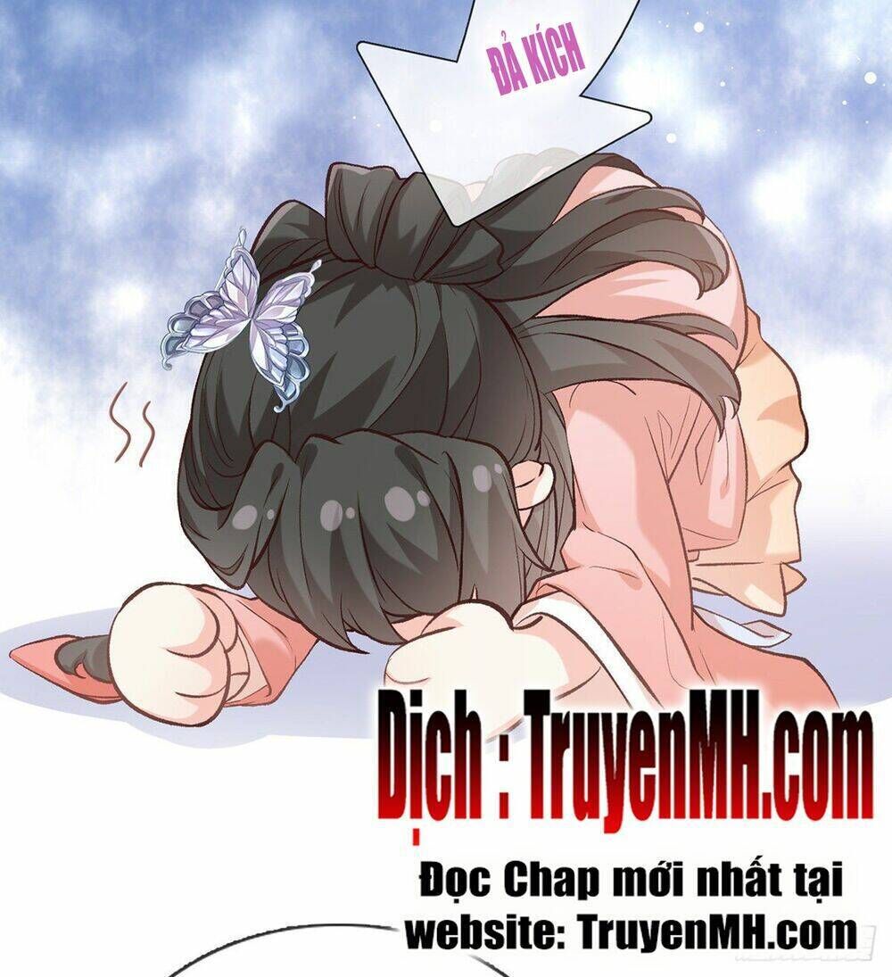 kiều mỵ phu lang, tại tuyến lục trà chapter 17 - Next chapter 18