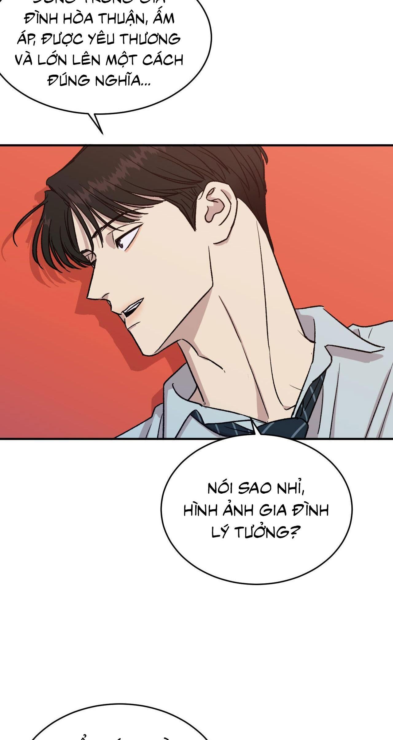 nhà của chúng ta Chapter 21 - Trang 2