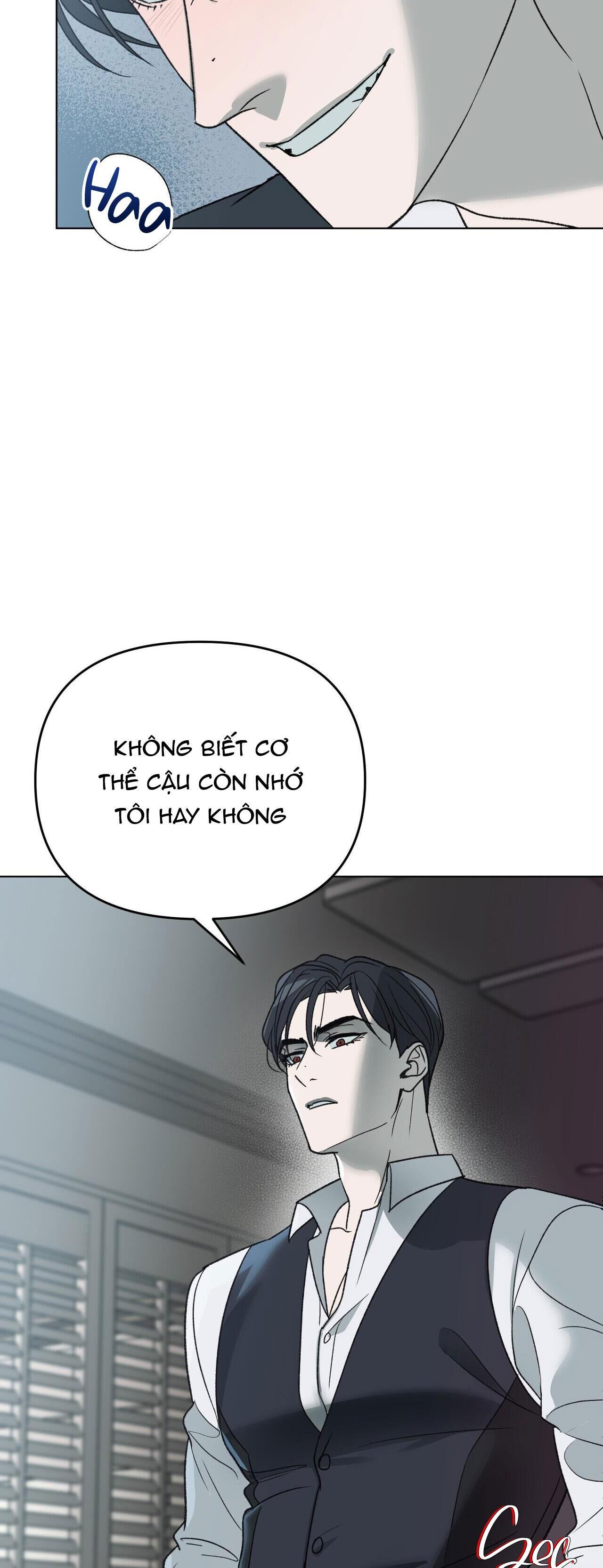 kiệt tác Chapter 14 - Trang 1