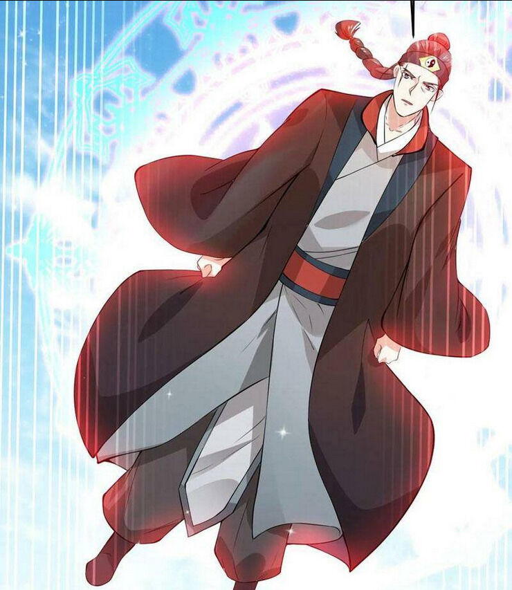 Vô Địch Đốn Ngộ chapter 107 - Trang 2