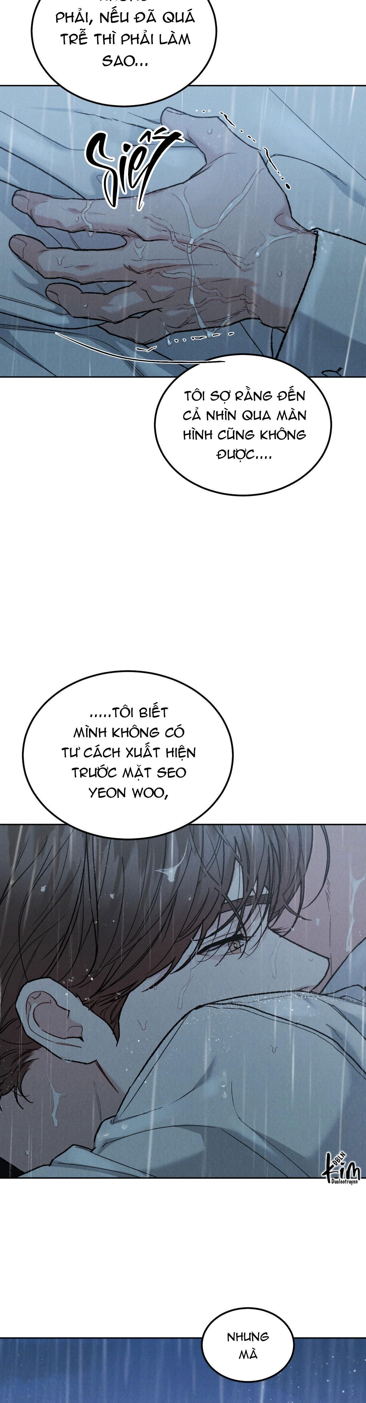 vượt qua giới hạn Chapter 81 END - Trang 2