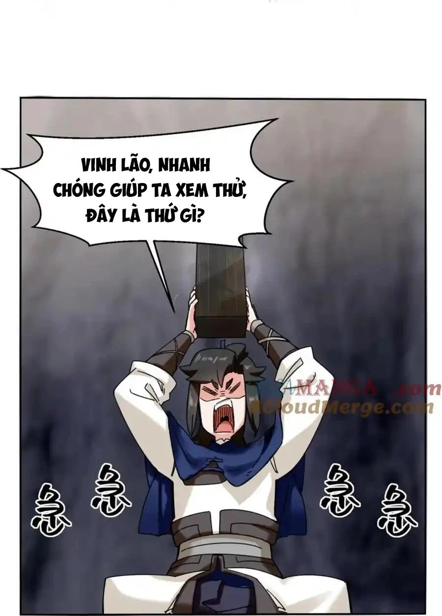 vô tận thôn phệ Chapter 187 - Next Chapter 188