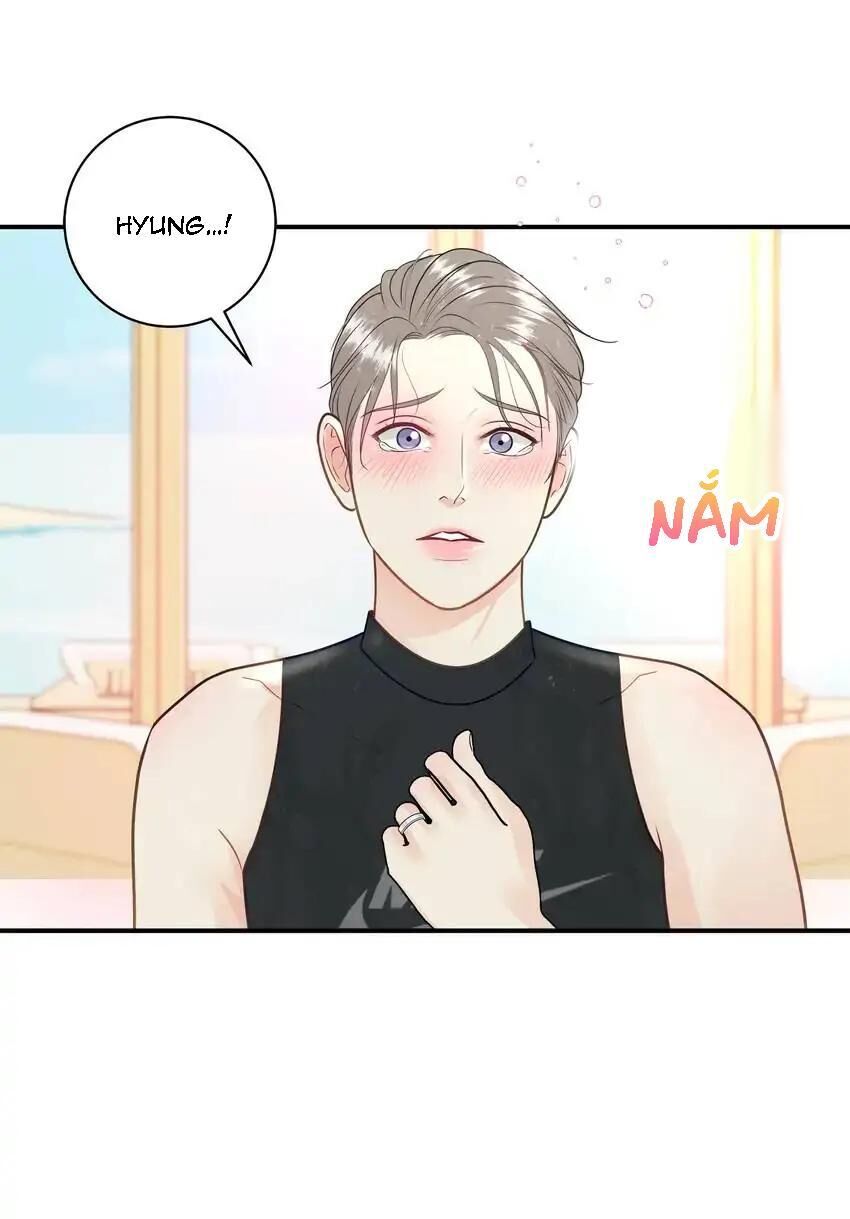 hạnh phúc trọn vẹn Chapter 40 - Next 41