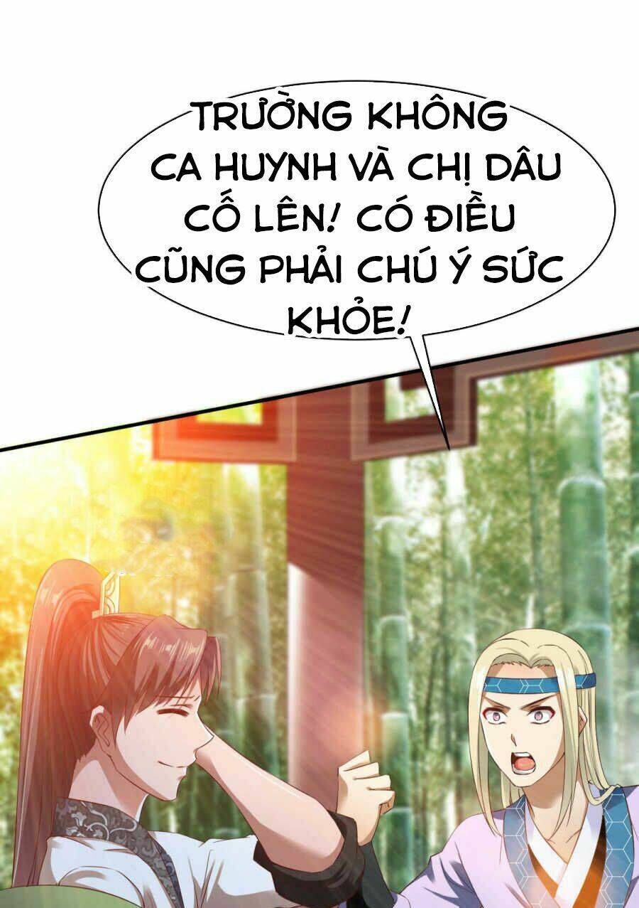 chiến đỉnh chapter 26 - Trang 2