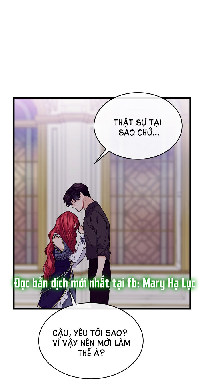 [18+] Sự Đáng Sợ Bên Trong Đại Dương Đại Dương Kiêu Sa Chap 26 - Trang 2