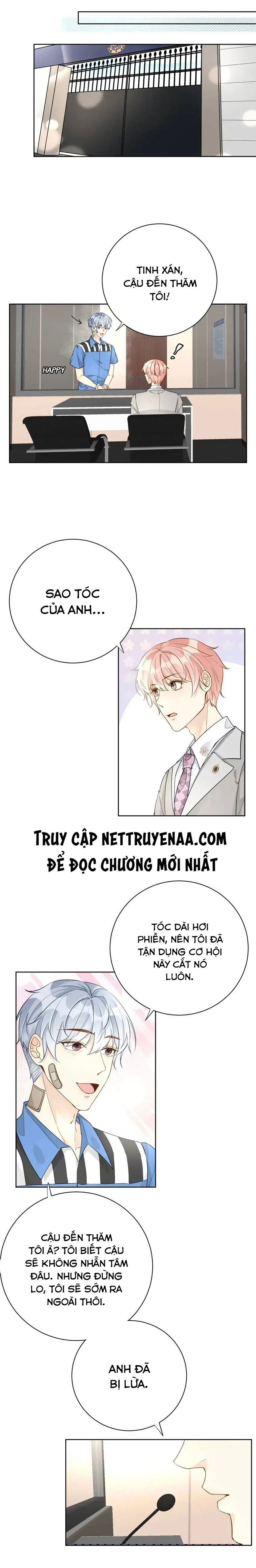 Trò Chơi Đẳng Cấp Hàng Đầu Chapter 78 - Trang 2