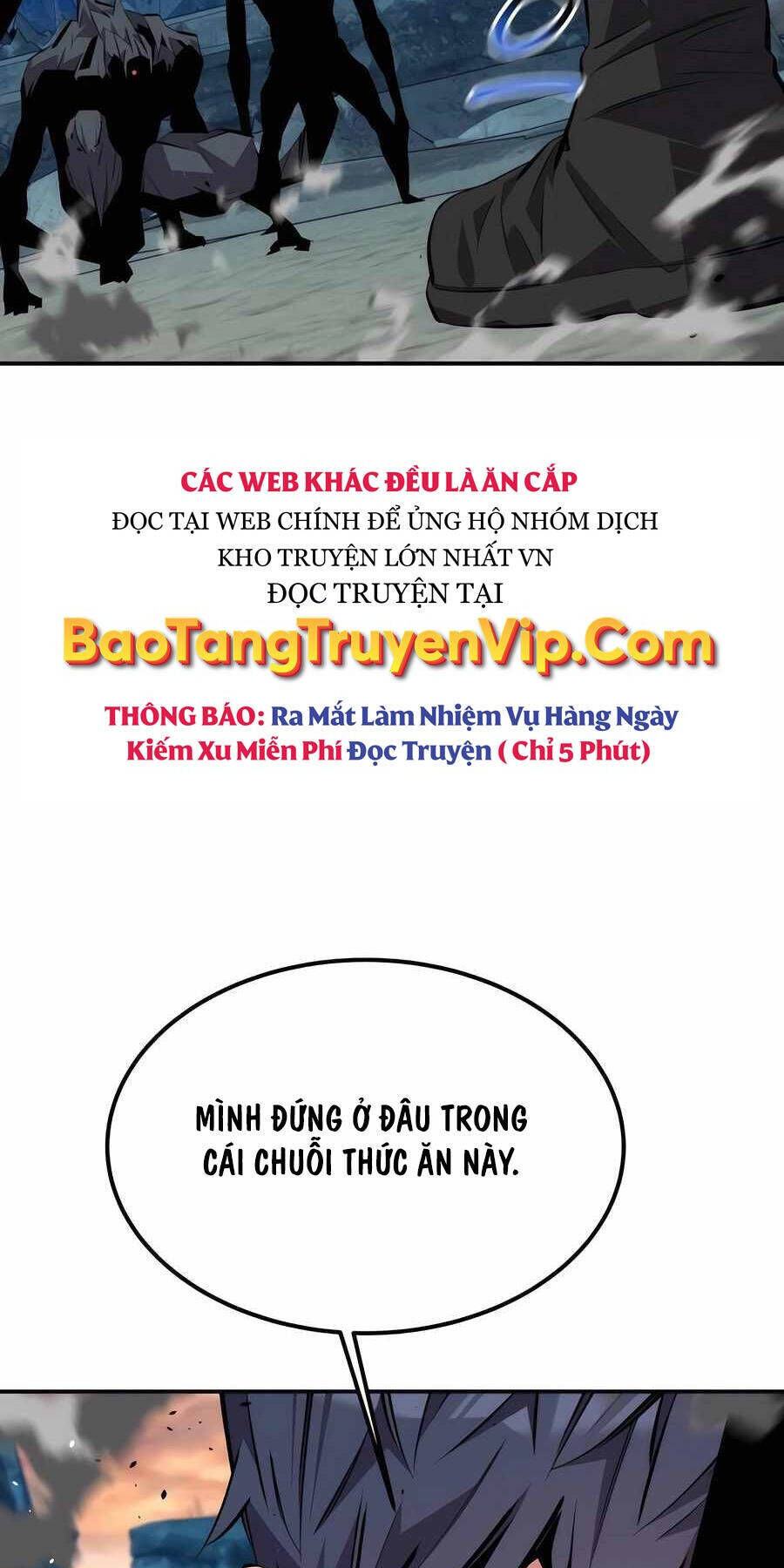 đi săn tự động bằng phân thân chương 93 - Trang 2