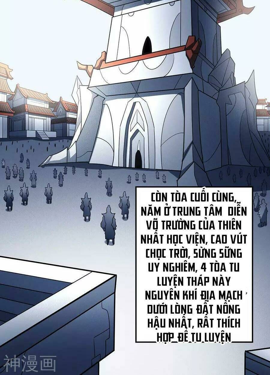 tuyệt thế võ thần chapter 333 - Next chapter 334