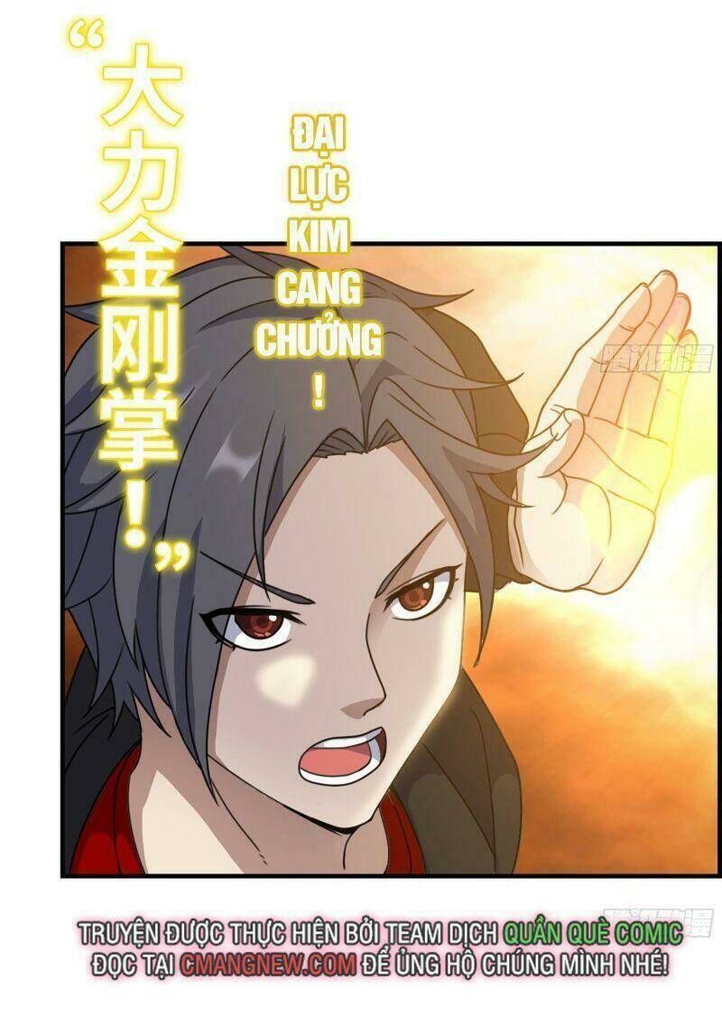 tôi chuyển vàng tại mạt thế Chapter 330 - Next Chapter 331