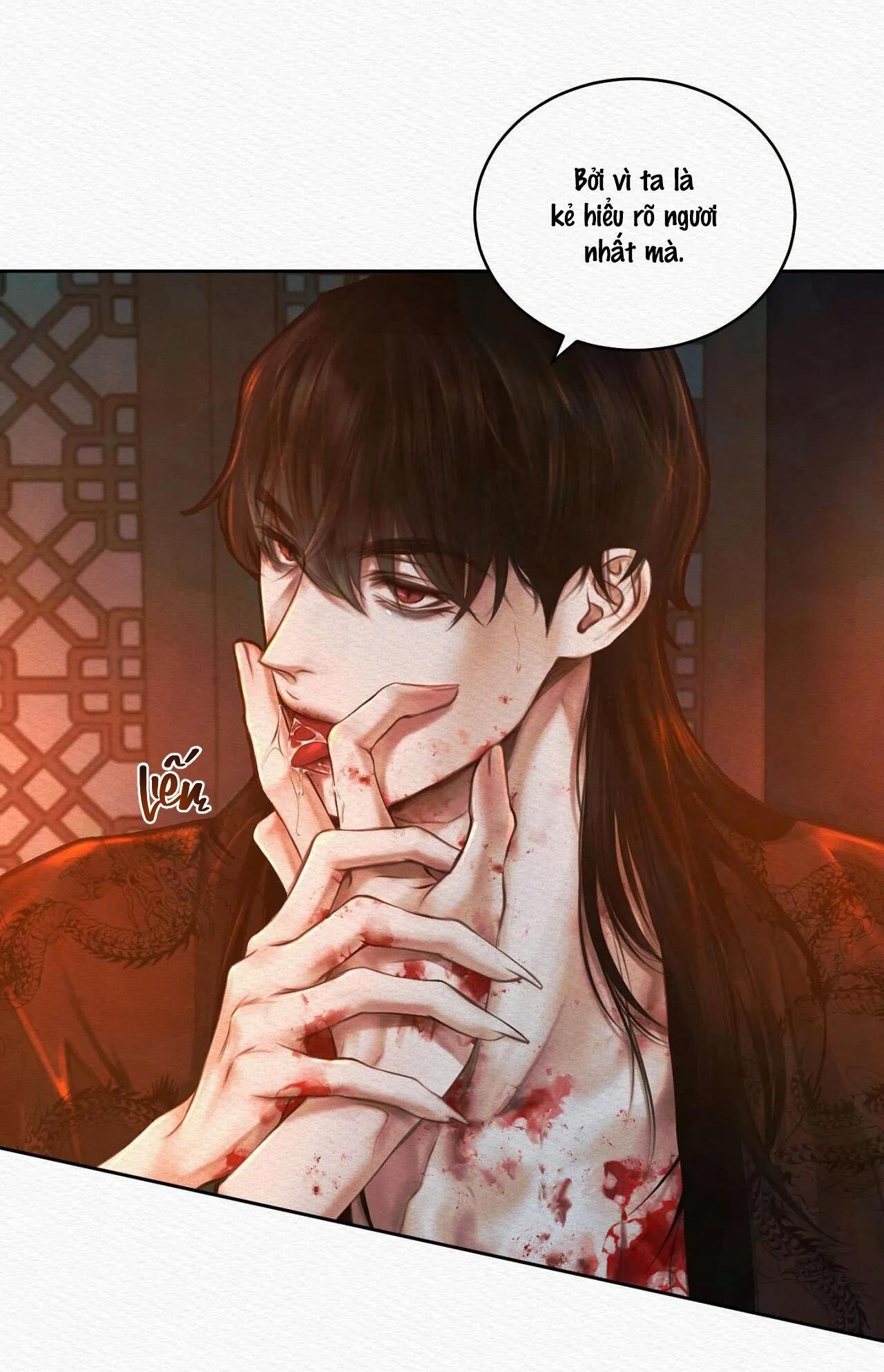 (CBunu) Củy Dạ Khút Chapter 17 - Trang 1