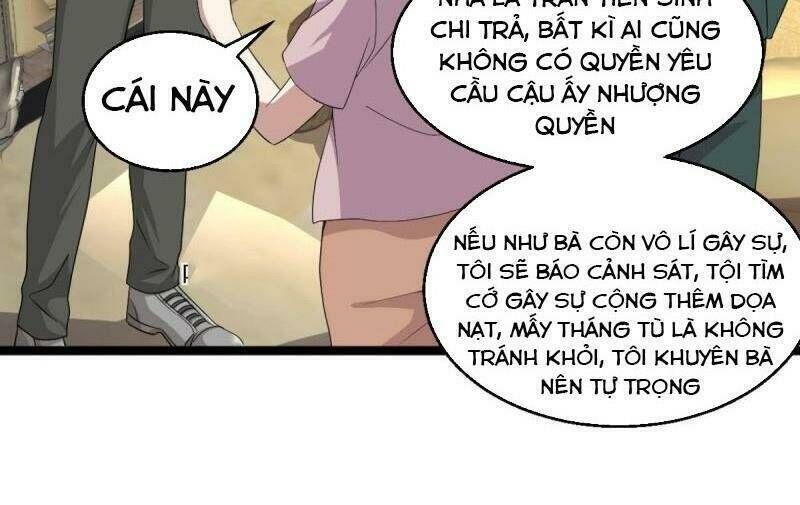 tối cuồng nữ tế chapter 40 - Trang 2