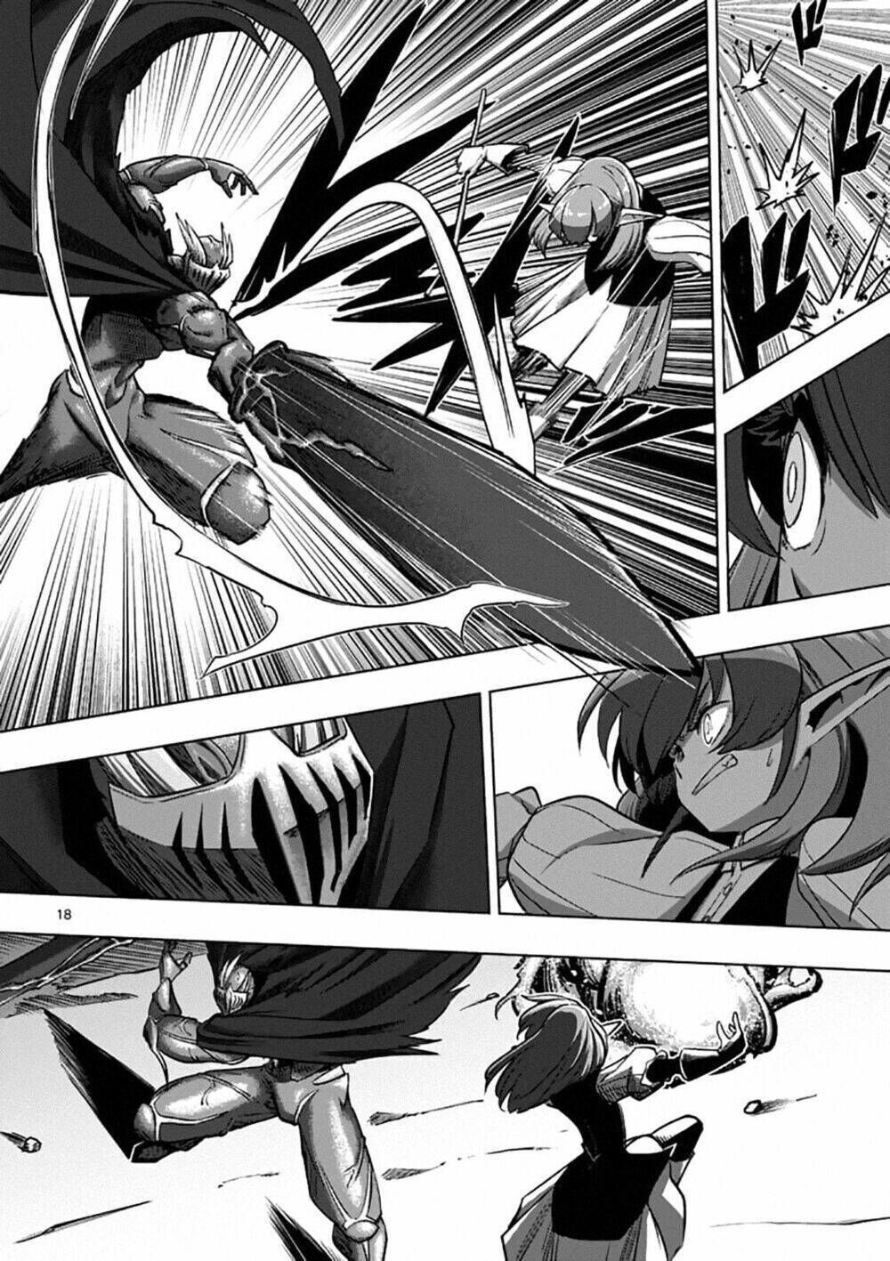 helck manga chương 95.2 - Trang 2