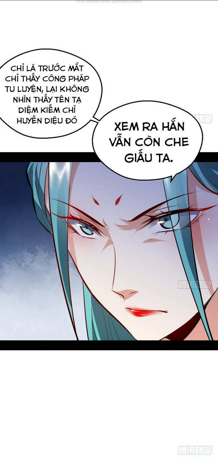 ta là tà đế chapter 37 - Next chapter 38