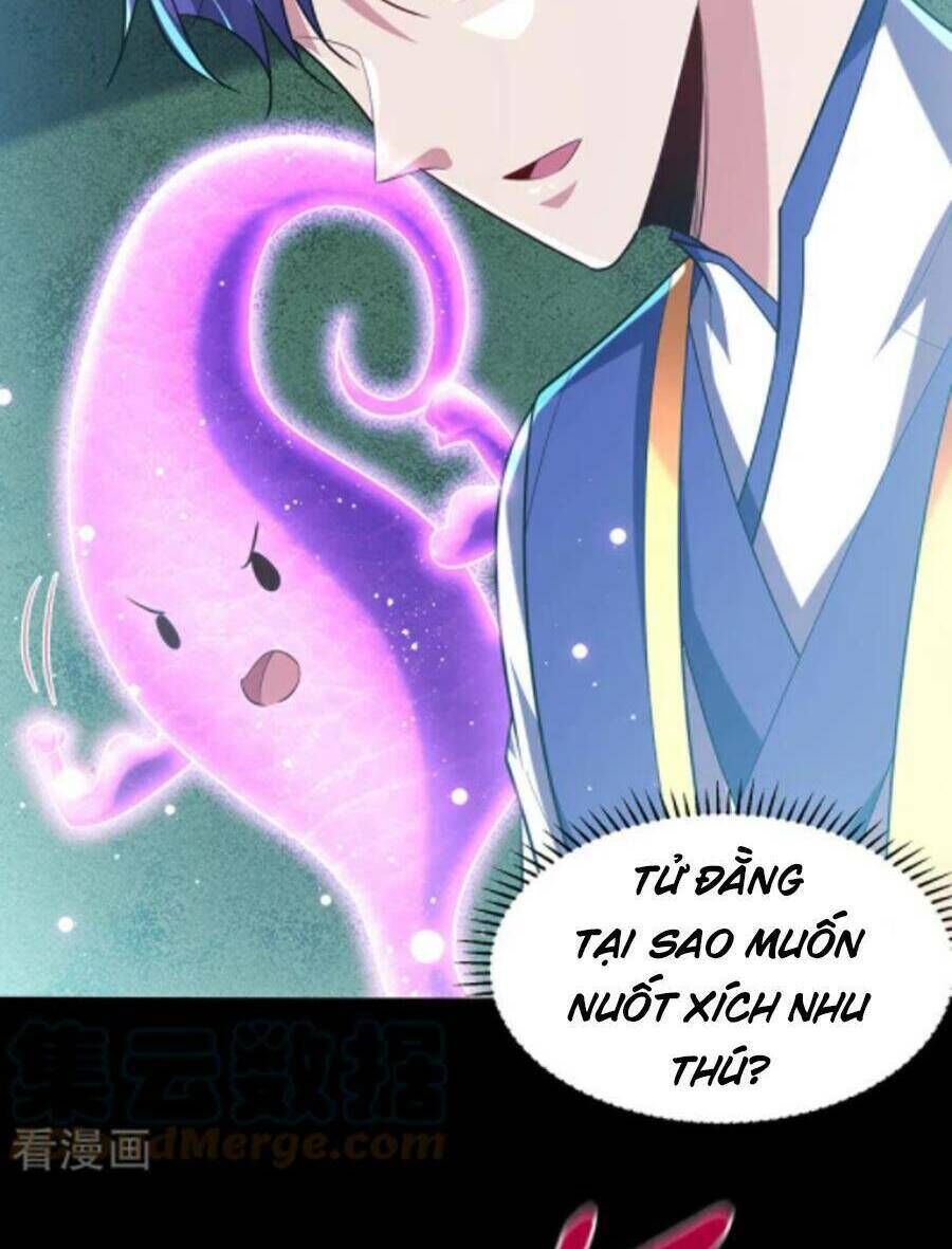 yêu giả vi vương chapter 300 - Trang 2