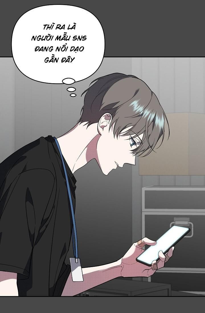 manhwa chịch vồn chịch vã Chapter 84 Marigold Dilema - Next Chương 85