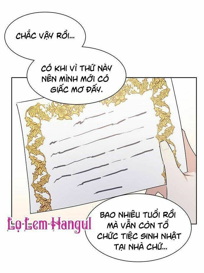 vị hôn thê của nam chính Chapter 14 - Trang 2