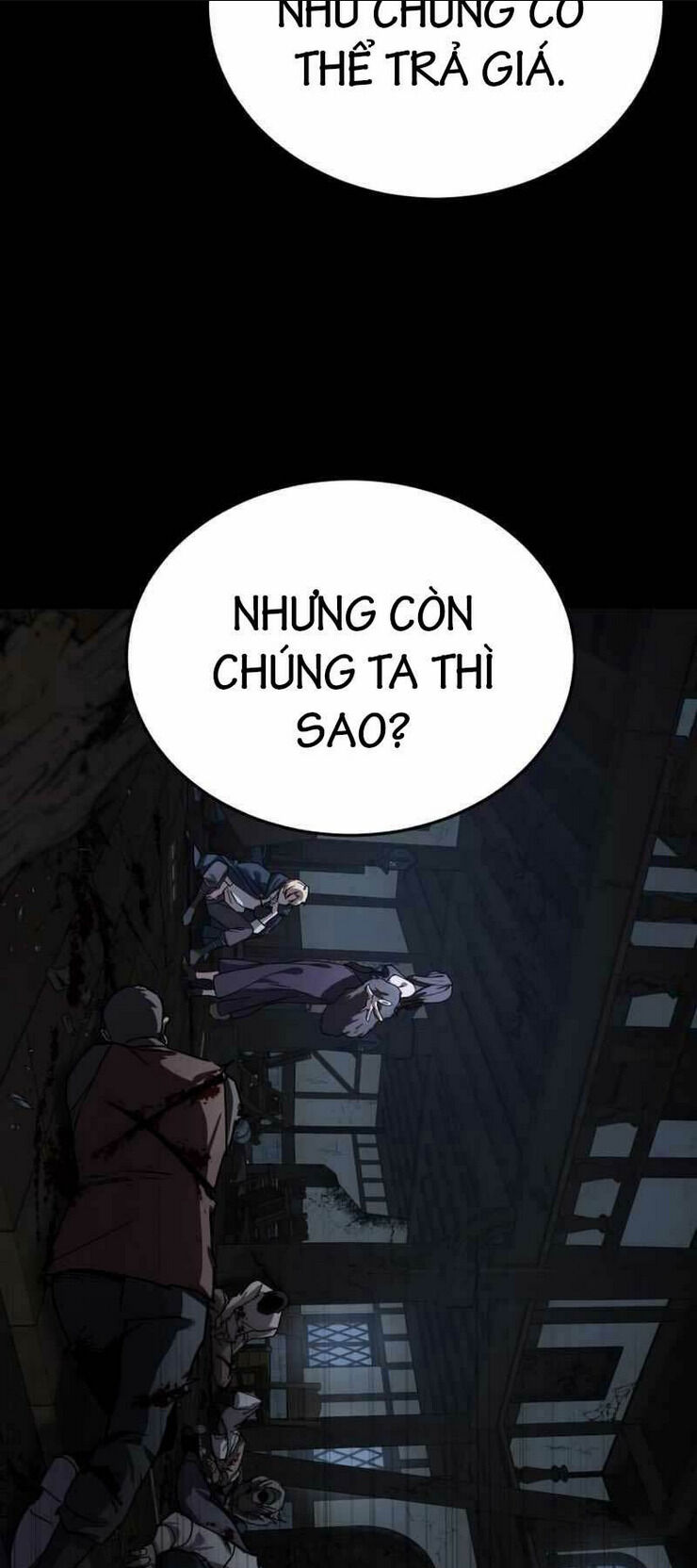 tinh tú kiếm sĩ chapter 5 - Next chương 5.5