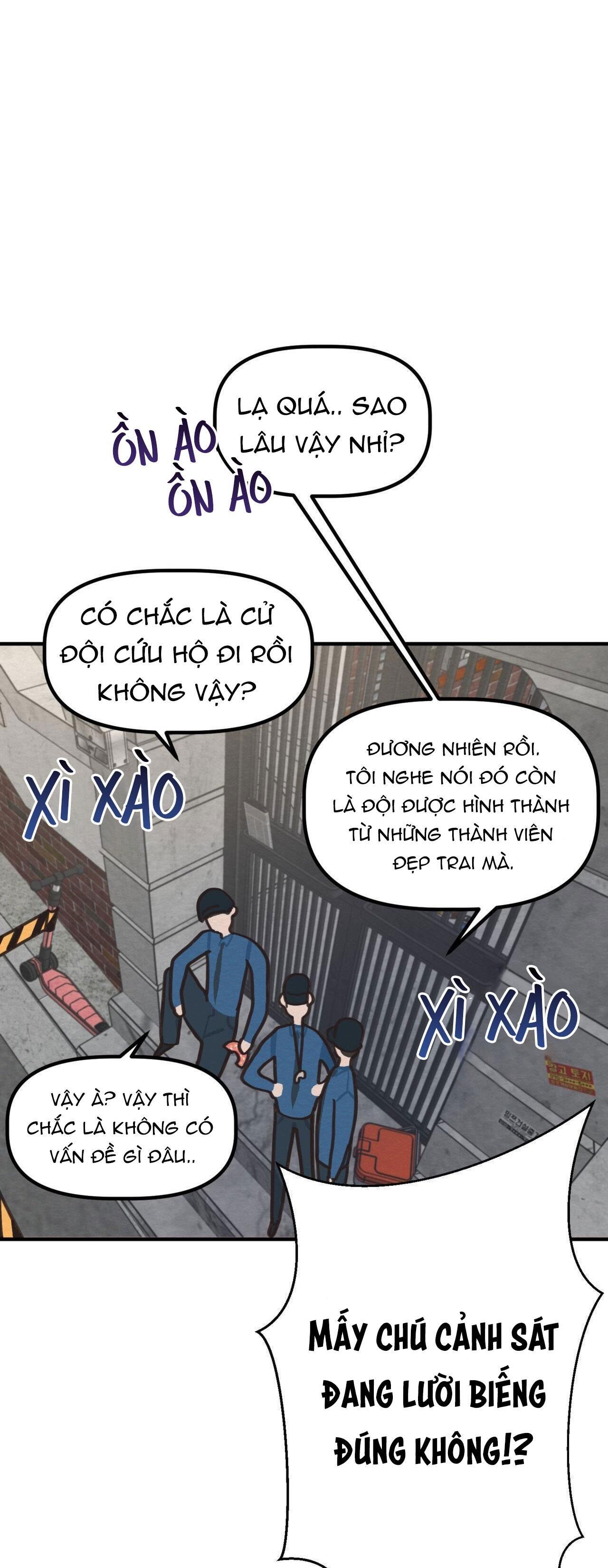 ác ma đỉnh cấp Chapter 18 - Trang 1