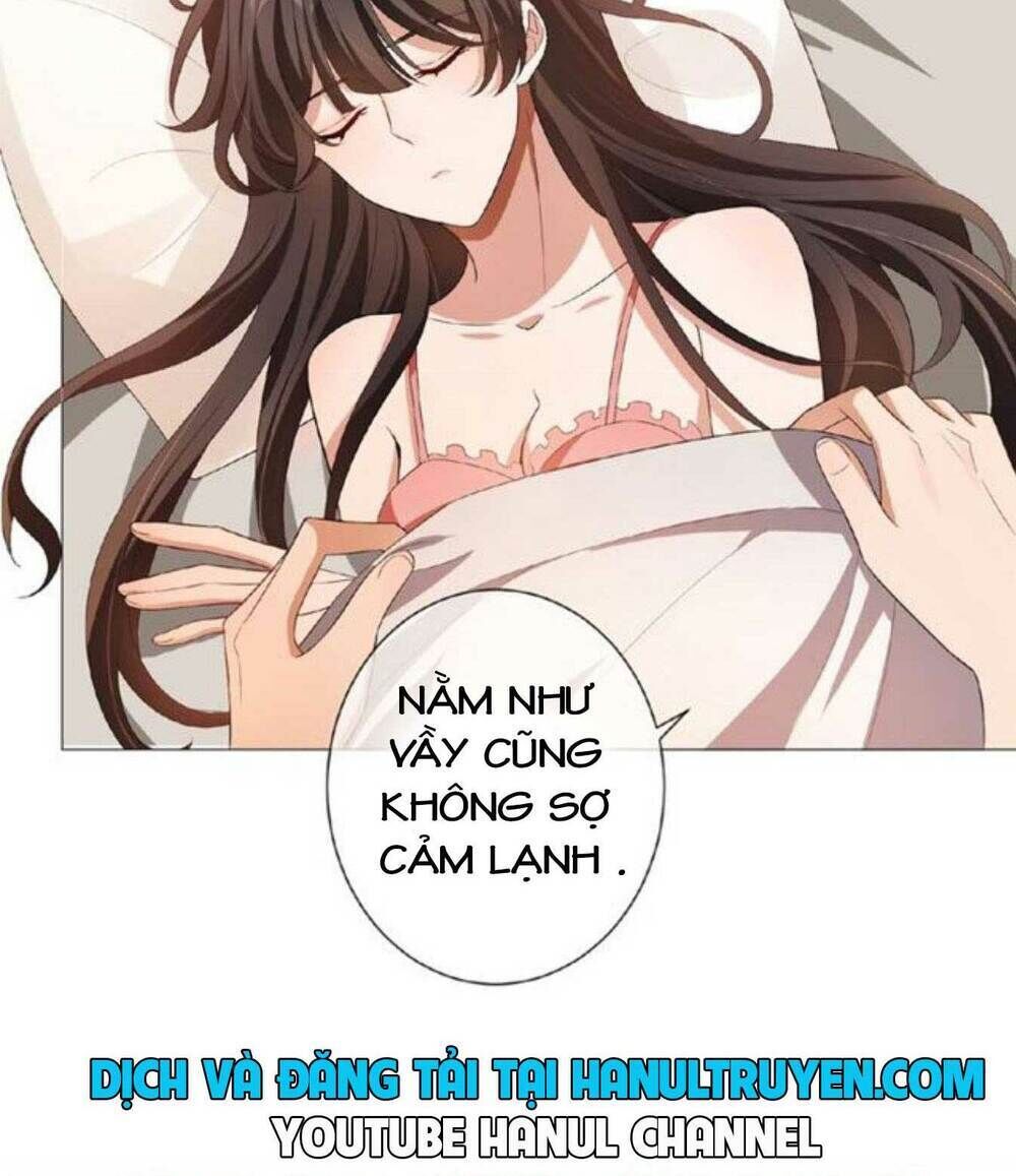 cô vợ nhỏ nuông chiều quá lại thành ác!! chapter 72 - Trang 2