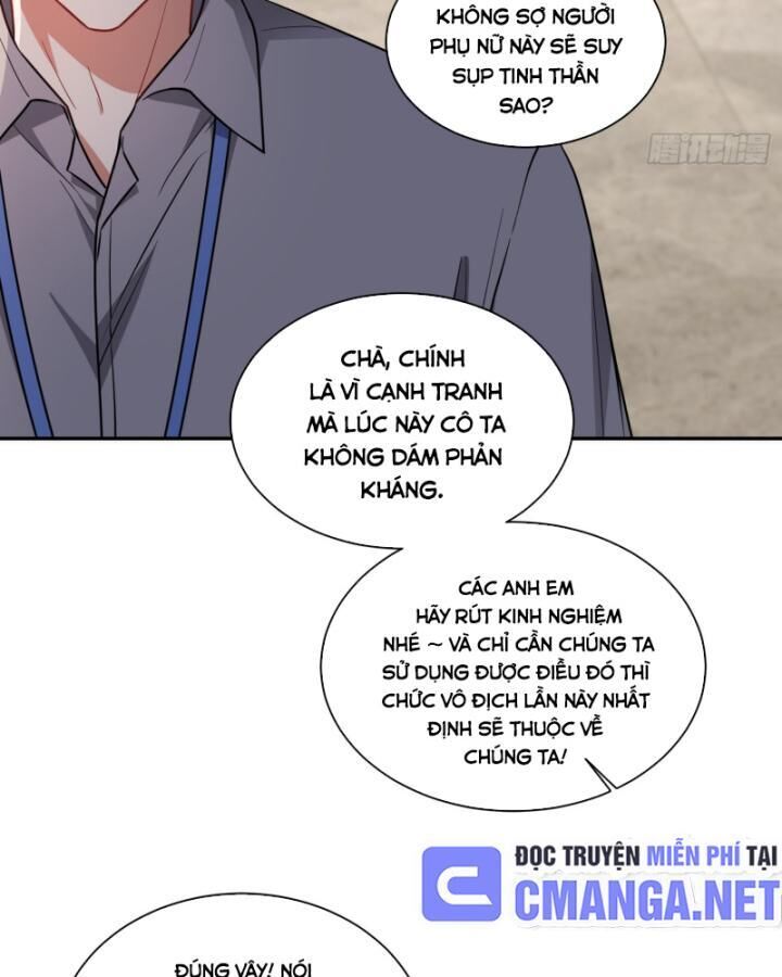 không làm kẻ nịnh bợ nữa, ta trở thành tỷ phú! chapter 97 - Next chapter 98