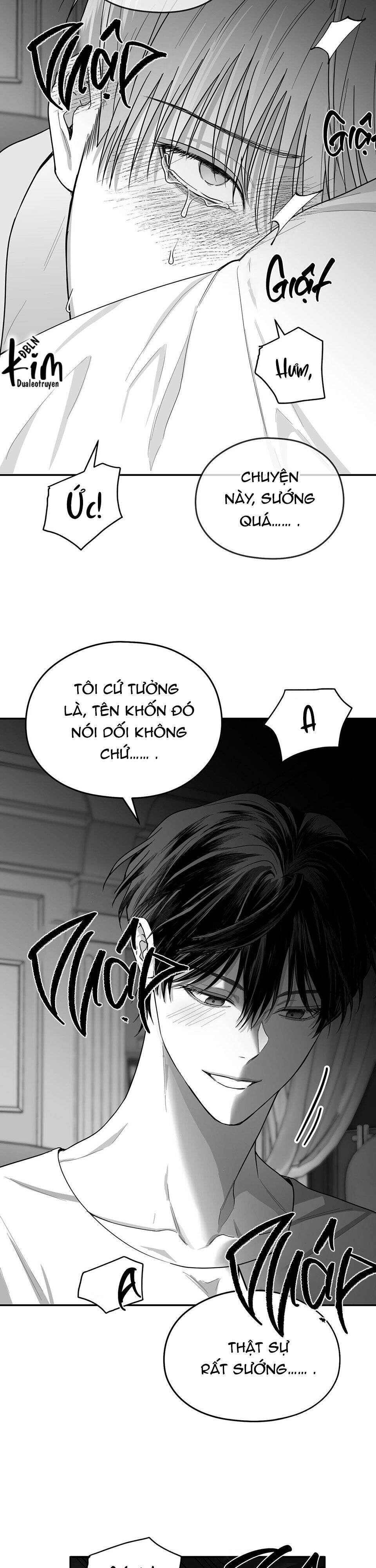 non zero sum Chapter 15 - Trang 1