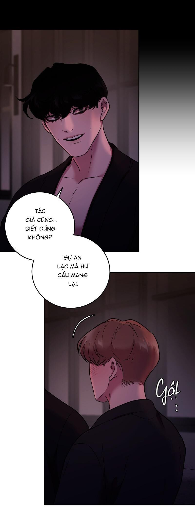 nỗi sợ của hwan yeong Chapter 42 - Next Chapter 42