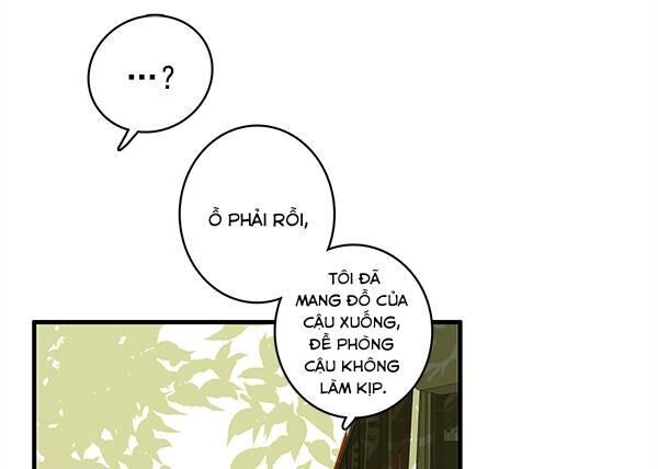 Thiên Đường Táo Xanh Chapter 31 - Trang 2