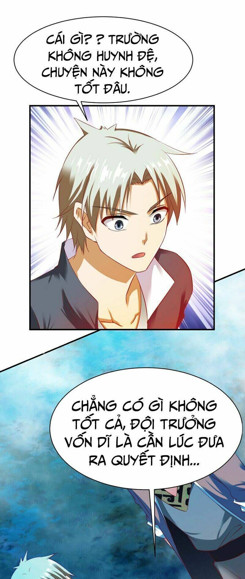 chiến đỉnh chapter 42 - Trang 2