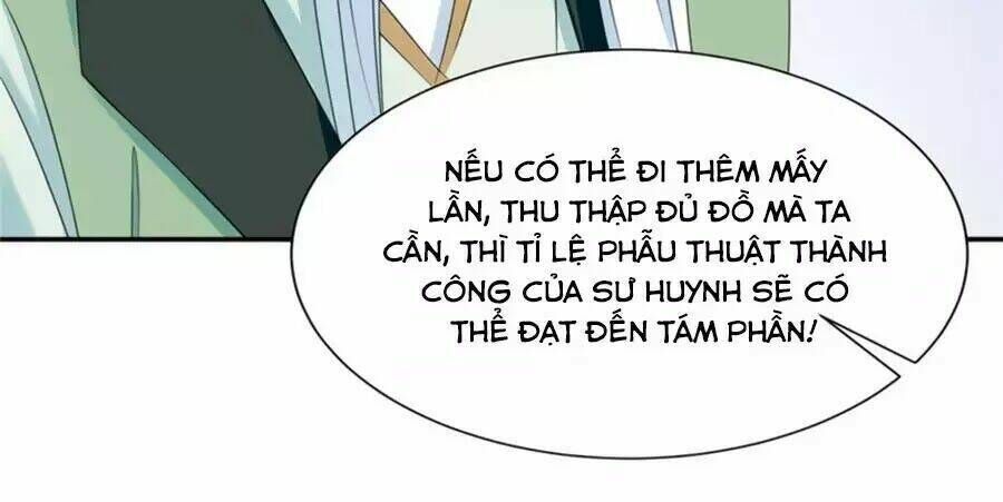 kiêu sủng y phi chapter 141 - Next chapter 142